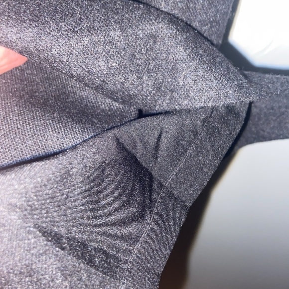 NWT Susana Monaco Midi Dress, zip back, size 4, sample piece, no material tag - Picture 4 of 10